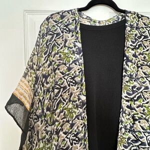 Kimono from Marshals One Size